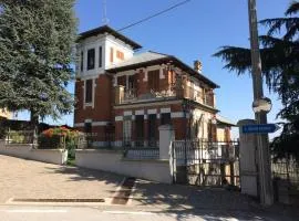 Villa Rina