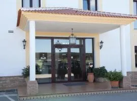 Hotel El Capricho