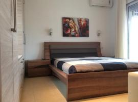 Mariza's Guest House, hotel near Skiathos Airport - JSI, 