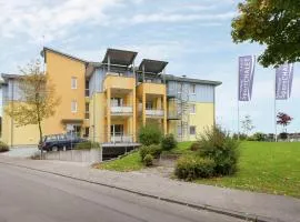 Apartment in Bad D rrheim near Lake Constance