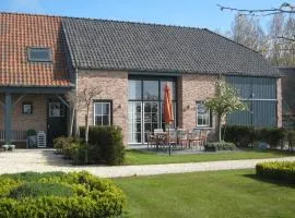 These two holiday homes built in 2006