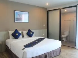 The Perfect North Pattaya Hotel