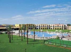 Soglia Village Portogreco - Duplicate 239503, hótel í Scanzano