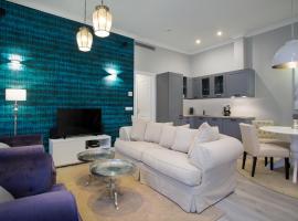 Tailor Two-Bedroom Suite, hotell Dubrovnikis