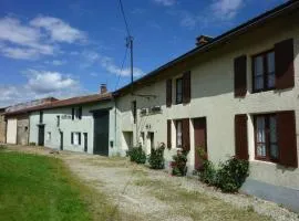 Holiday Home in Tailly near Forest