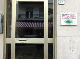 Appartamento Casa Tiziana 2 Camere, Sala, Cucina, Terrazzo