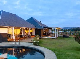Altiplanico Rapa Nui, Hotel in Hanga Roa