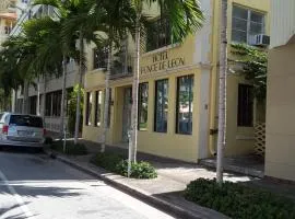 Hotel Ponce de Leon