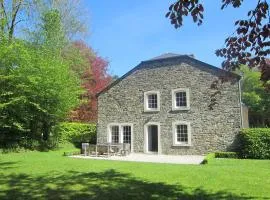 Cottage in Offagne with Terrace