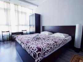 Mini Hotel Bereket Dip, guest house in Astana