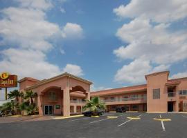 La Copa Inn, hotel en McAllen