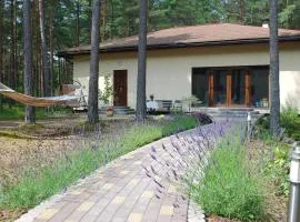 Jūrmalas Priedes