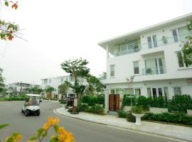 Kail's House - FLC Sam Son Resort, cabaña o casa de campo en Sầm Sơn
