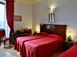 Hotel Windsor Savoia