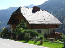 Haus Grundner, casa de hóspedes em Großsölk