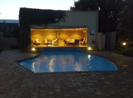 Acacia Lodge, bed and breakfast en Bloemfontein