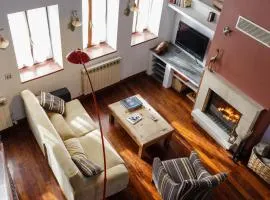 Casa Maitetxu, acogedores apartamentos próximos a Pamplona