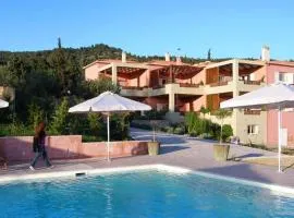 Astrolabe Hotel
