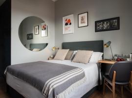 c-hotels Joy
