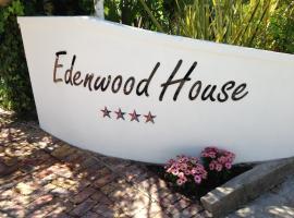 Edenwood House、ジョージのホテル