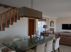 Villa Golf 6, hotel in Óbidos