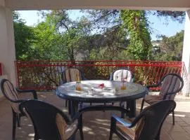 Apartment Branko Brodarica