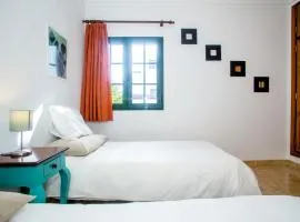 阳光高尔夫别墅