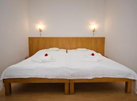 Hotel Gold***, viešbutis mieste Terchova