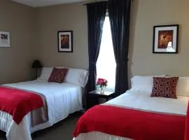 Carraway Guest House