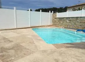 Residence Les Jardins De Natallia