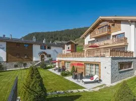 Hotelino Petit Chalet