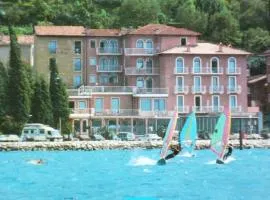Lake Hotel Ifigenia
