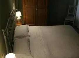 Silenzio e Buio