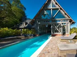Hotel Du Grand Cerf & Spa