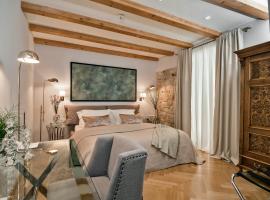 Heritage Hotel 19, hotel u Splitu