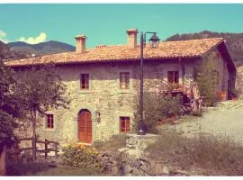 Borgo del Sole Agriturismo