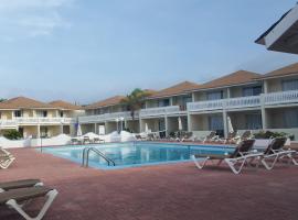 Club Ambiance, Hotel in Runaway Bay