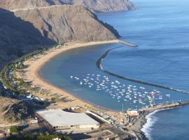 Casa El Muellito, hotel in San Andrés