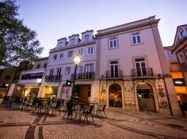 De Pedra e Sal Hostel & Suites