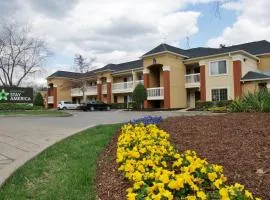 Extended Stay America Suites - Nashville - Airport - Music City