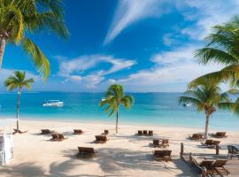 Beaches Ocho Rios a Spa & Golf – All Inclusive, hotel en Ocho Ríos