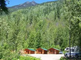 Noah's Ark Campground