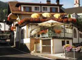 Gasthof Moarwirt, hotel in Colle Isarco