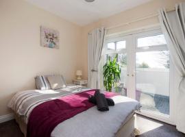 Athenry Village Apartments, hotel in Athenry