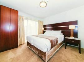 Airport Gateway Hotel, hotel poblíž Letiště Auckland - AKL, 
