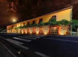 Hotel Rural Eloy