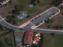 Hotel Rural Las Palmeras Muskiz