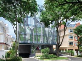 The Best Hotels Close To United Square Shopping Mall In Singapore Singapore