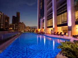 Megapolis Hotel Panama