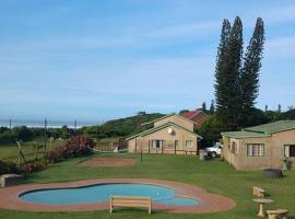 Tugela Mouth Resort, resort in Tugela Mouth
